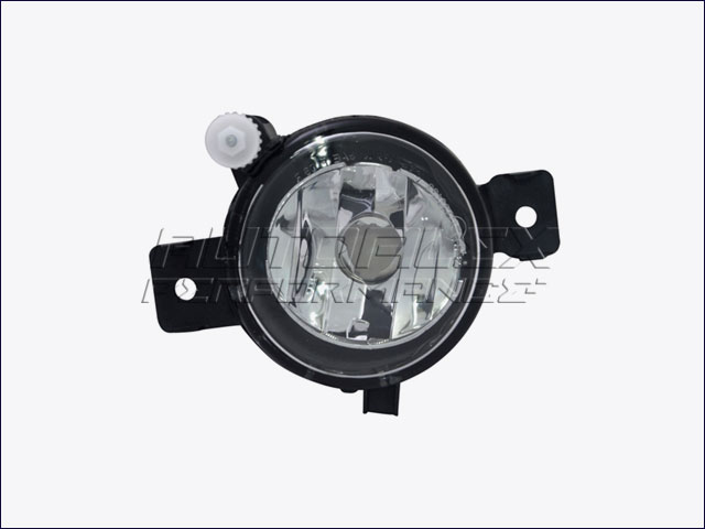 Faro Antiniebla IZQ BMW X5 E70