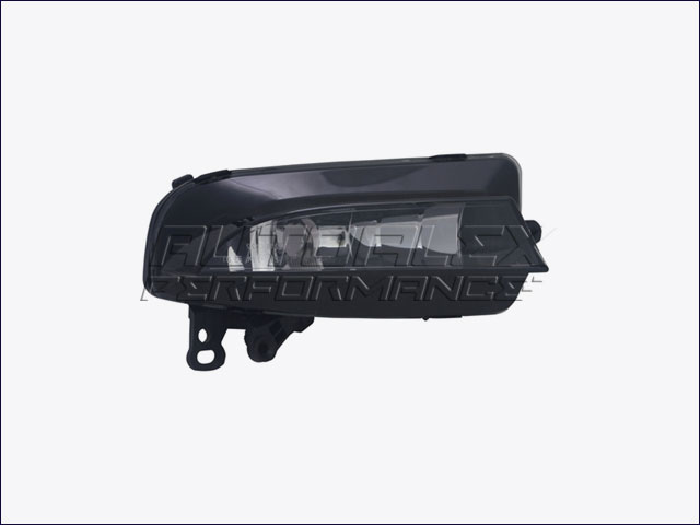 Faro Antiniebla DRC Audi A5