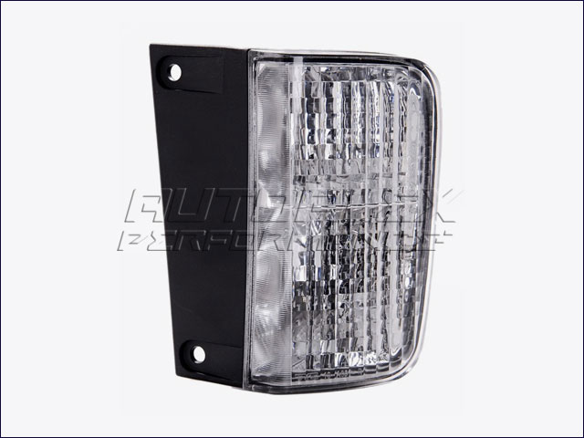 Piloto Marcha Atrás DRC Nissan + Opel + Renault