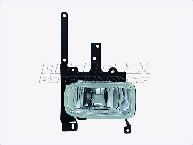 Faro Antiniebla DRC Mazda 323S + 323P