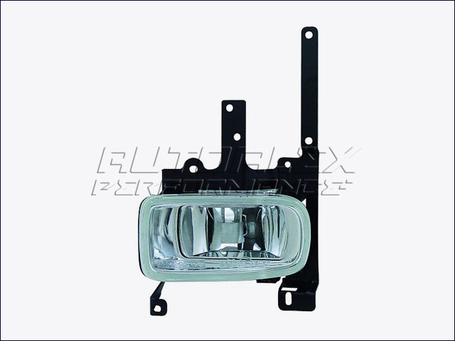 Faro Antiniebla IZQ Mazda 323S + 323P