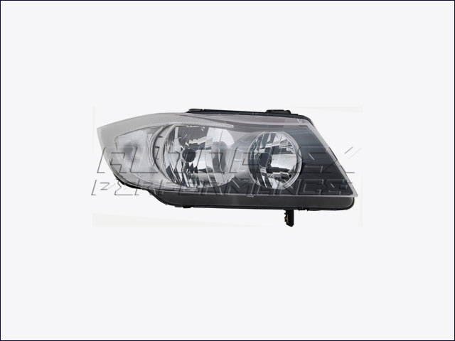 Faro Delante DRC BMW E90 + E91