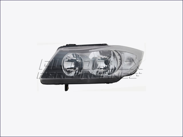 Faro Delante IZQ BMW E90 + E91