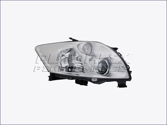 Faro Delante DRC Toyota Auris