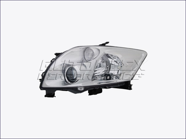 Faro Delante IZQ Toyota Auris