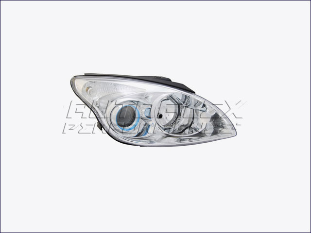 Faro Delante DRC Hyundai i30