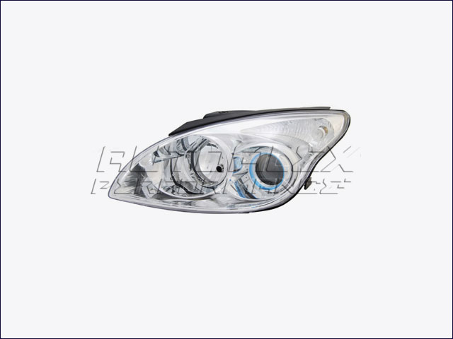Faro Delante IZQ Hyundai i30