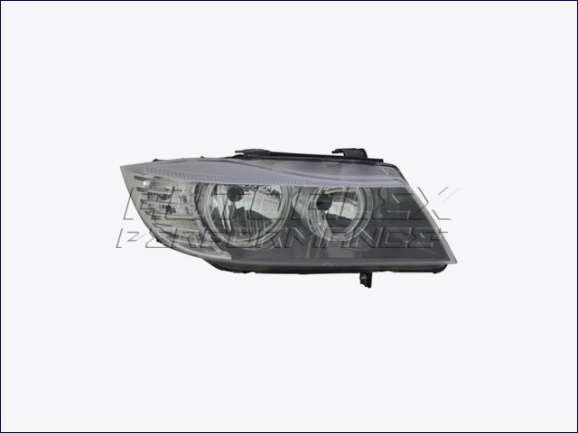 Faro Delante DRC BMW E90 + E91