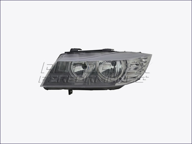Faro Delante IZQ BMW E90 + E91