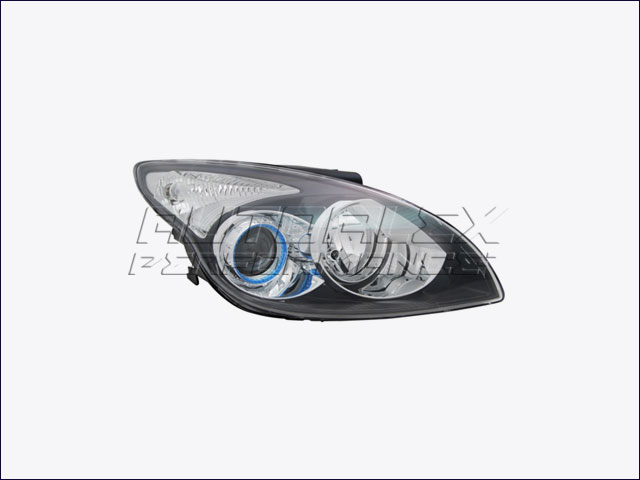 Faro Delante DRC Hyundai i30