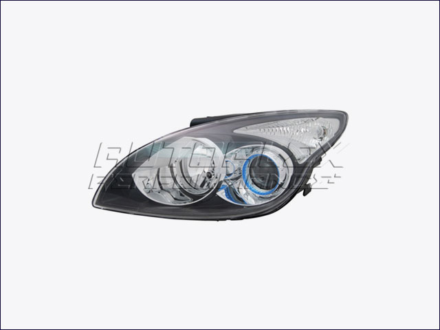Faro Delante IZQ Hyundai i30
