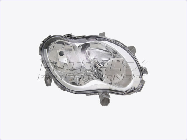 Faro Delante DRC Smart ForTwo
