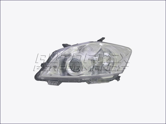 Faro Delante IZQ Toyota Auris