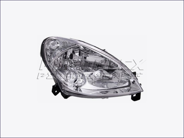 Faro Delante DRC Citroën Xsara