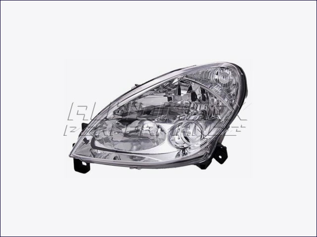 Faro Delante IZQ Citroën Xsara