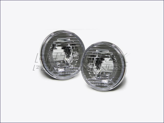 Intermitentes Laterales Mazda MX5