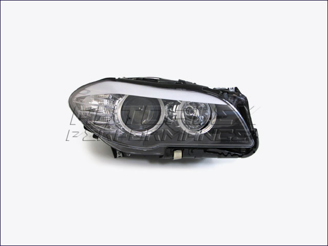 Faro Delante DRC BMW F10 + F11