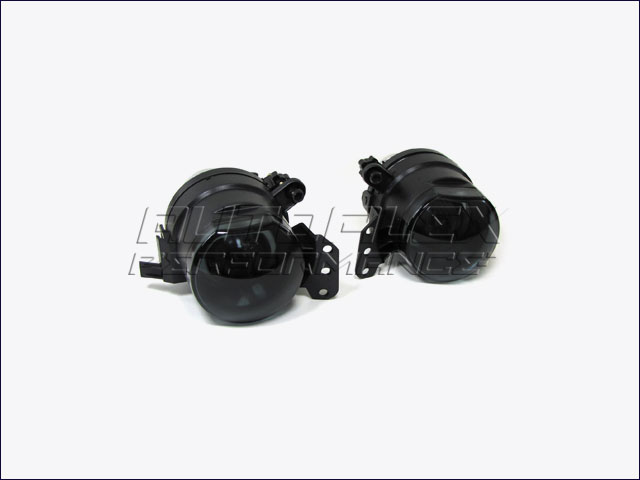 Faros Antiniebla BMW