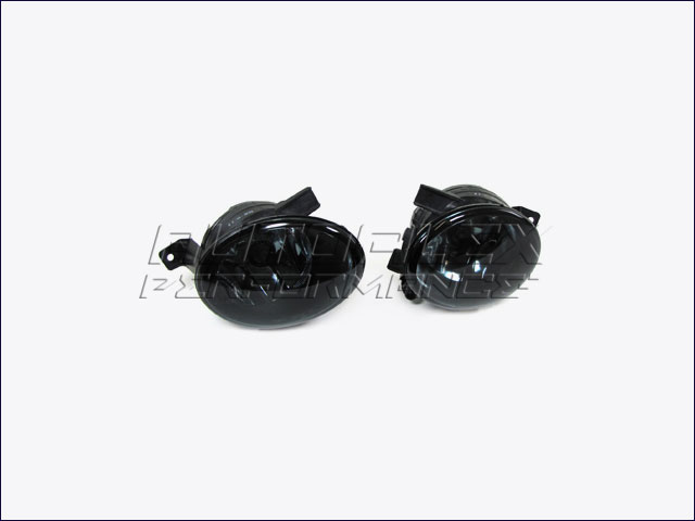 Faros Antiniebla Volkswagen