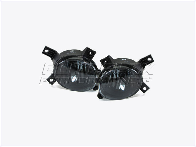 Faros Antiniebla Audi