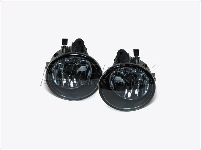 Faros Antiniebla BMW