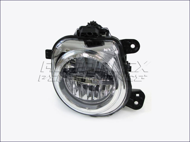 Faro Antiniebla LED DRC BMW