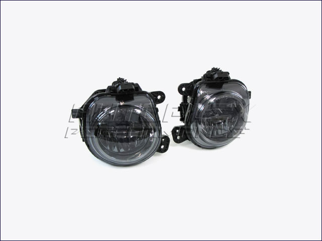 Faros Antiniebla LED BMW