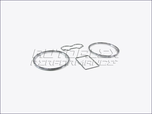 Anillos KM VW Bora + Golf IV
