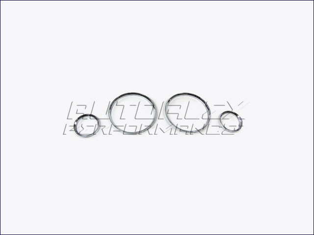 Anillos KM BMW E30