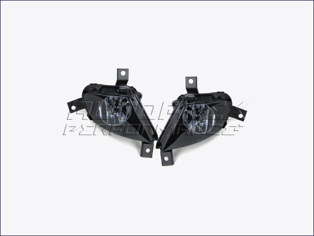 Faros Antiniebla BMW E90 + E91