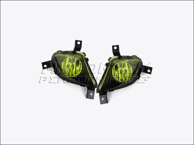 Faros Antiniebla BMW E90 + E91