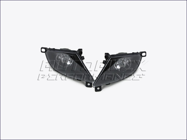Faros Antiniebla BMW E60 + E61