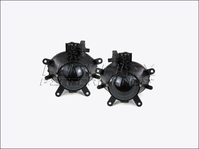 Faros Antiniebla BMW E46