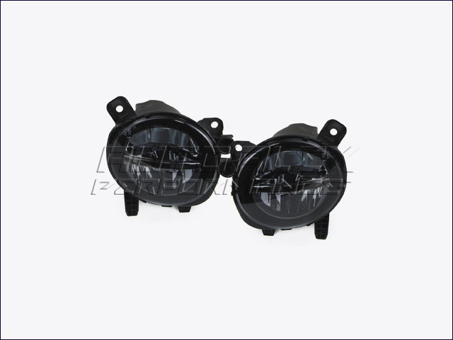 Faros Antiniebla LED BMW