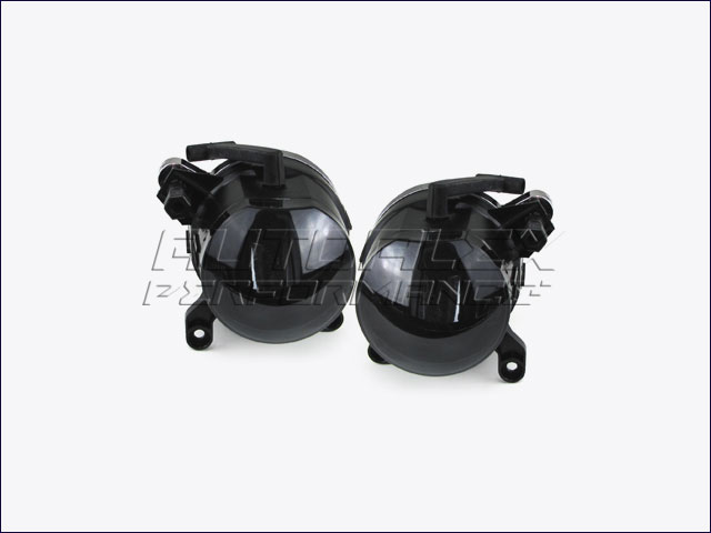 Faros Antiniebla BMW E46