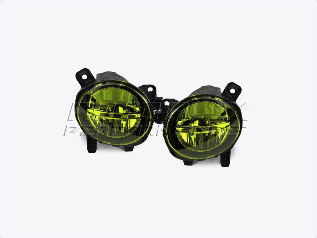 Faros Antiniebla LED BMW