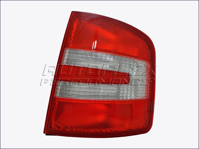 Piloto Trasero DRC Skoda Fabia