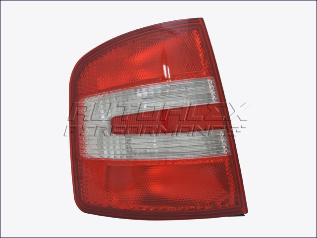 Piloto Trasero IZQ Skoda Fabia
