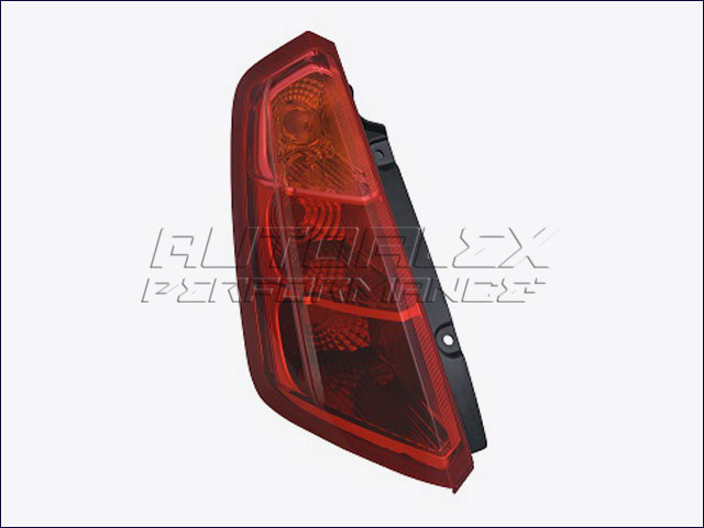 Piloto Trasero IZQ Fiat Grande Punto