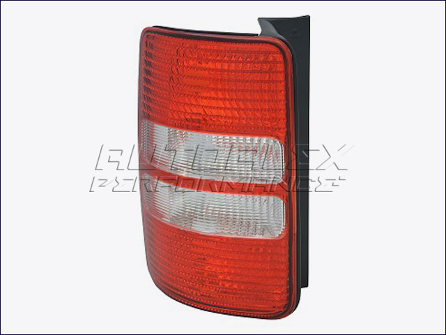 Piloto Trasero IZQ VW Caddy