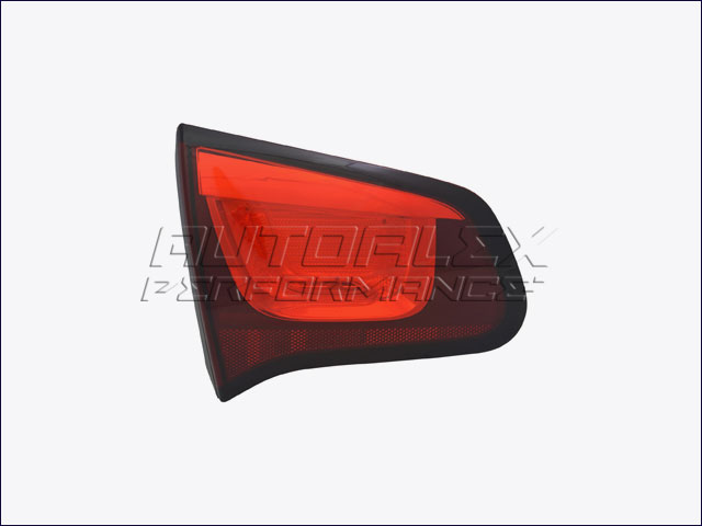 Piloto Trasero IZQ Citroën C3