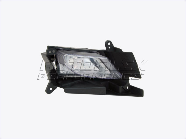 Faro Antiniebla DRC Mazda 3