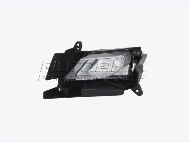 Faro Antiniebla IZQ Mazda 3