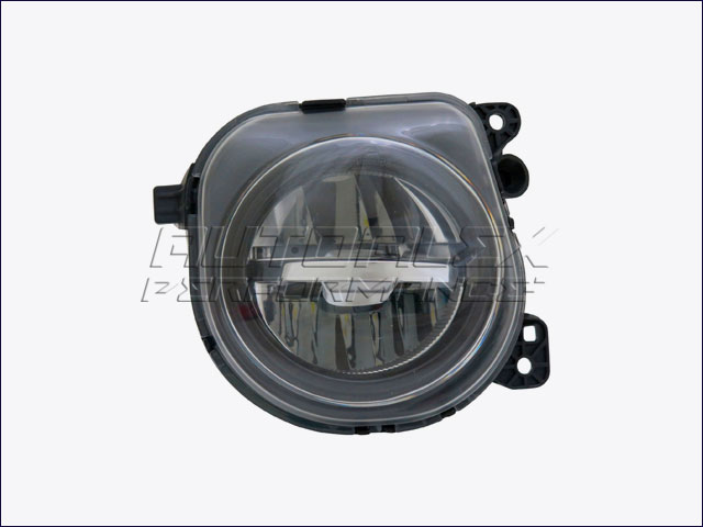 Faro Antiniebla LED DRC BMW