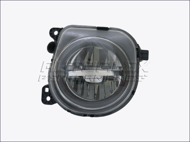 Faro Antiniebla LED IZQ BMW