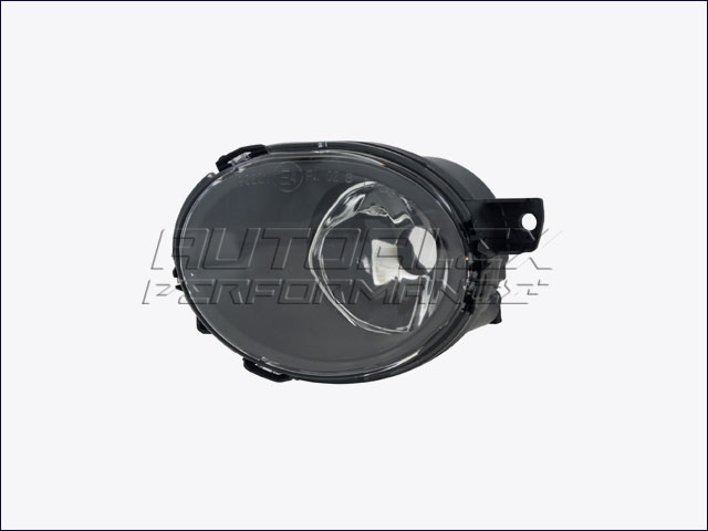 Faro Antiniebla IZQ Volvo