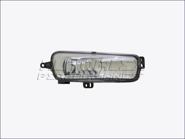 Faro Antiniebla DRC Ford