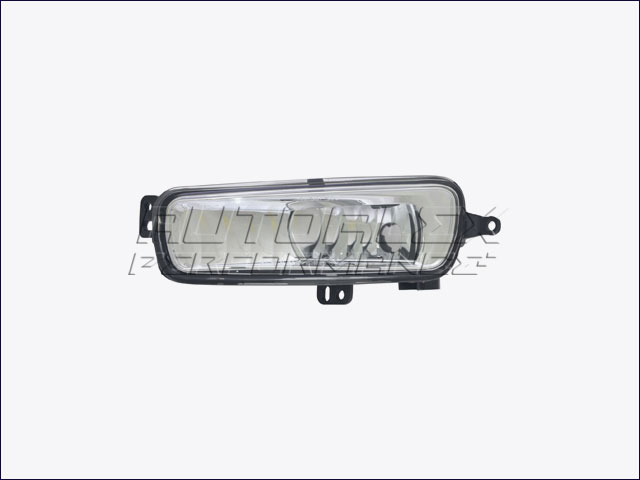 Faro Antiniebla IZQ Ford