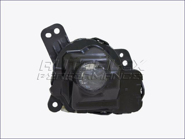 Faro Antiniebla DRC Mazda