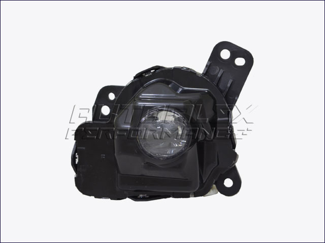 Faro Antiniebla IZQ Mazda